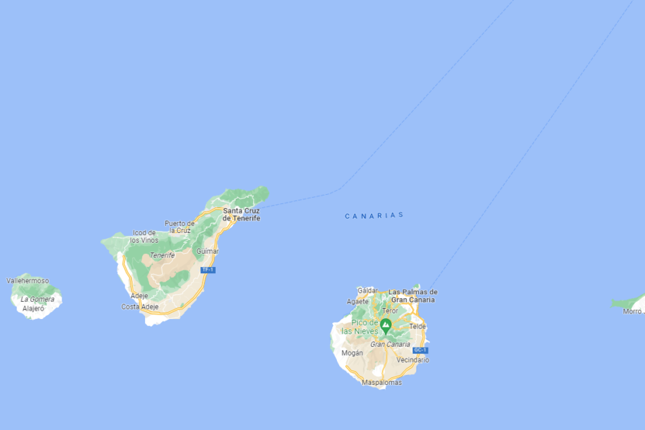 Perizie barche alle isole Canarie e alle Baleari